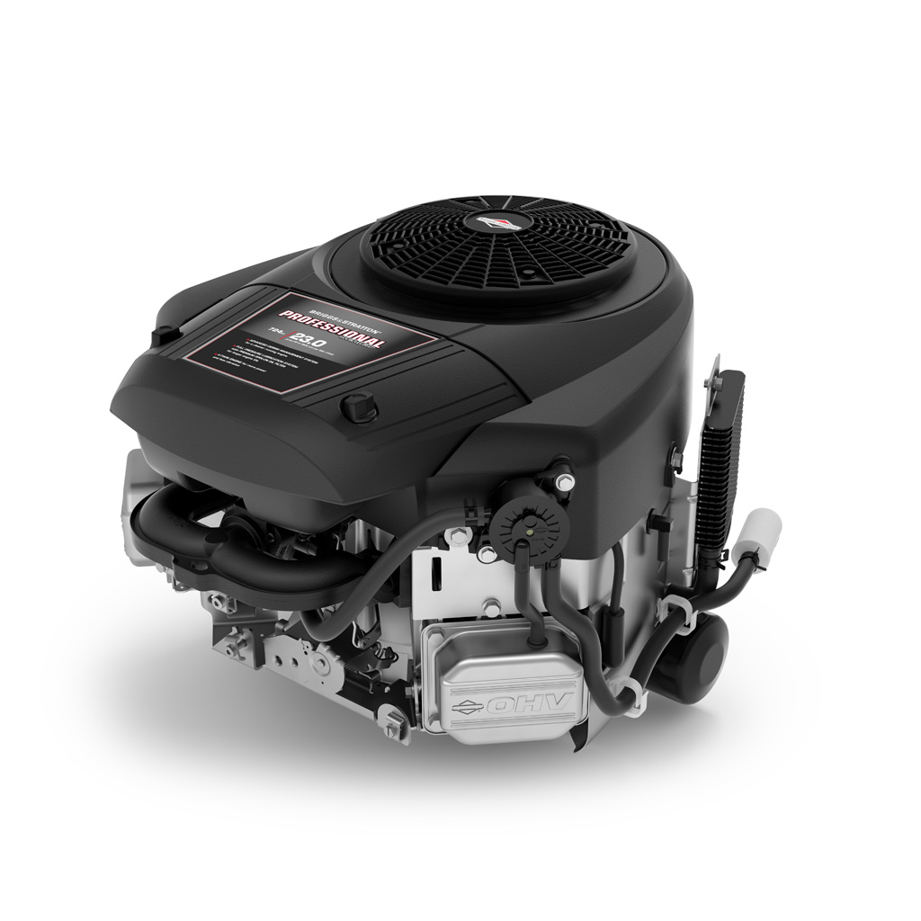 Riding Lawn Mower Engines Briggs & Stratton